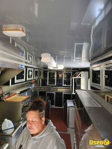 2020 Kitchen Food Trailers Kitchen Food Trailer Oven New Hampshire for Sale