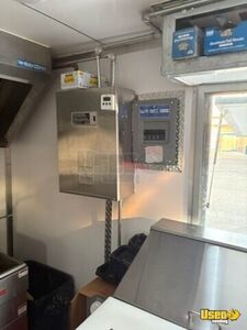 2020 Kitchen Food Trailers Kitchen Food Trailer Prep Station Cooler California for Sale