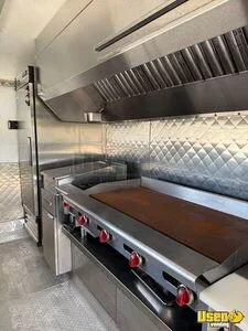 2020 Kitchen Food Trailers Kitchen Food Trailer Propane Tank California for Sale