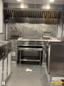 2020 Kitchen Food Trailers Kitchen Food Trailer Propane Tank California for Sale