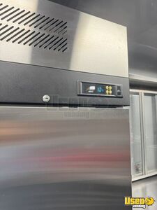2020 Kitchen Food Trailers Kitchen Food Trailer Refrigerator Wisconsin for Sale