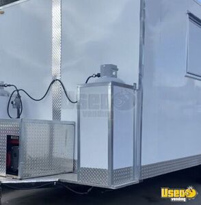 2020 Kitchen Food Trailers Kitchen Food Trailer Removable Trailer Hitch California for Sale