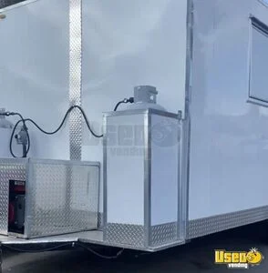2020 Kitchen Food Trailers Kitchen Food Trailer Removable Trailer Hitch California for Sale