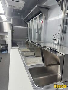 2020 Kitchen Food Trailers Kitchen Food Trailer Steam Table Wisconsin for Sale