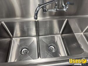 2020 Kitchen Food Trailers Kitchen Food Trailer Triple Sink Wisconsin for Sale