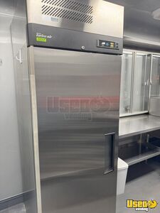 2020 Kitchen Food Trailers Kitchen Food Trailer Upright Freezer Wisconsin for Sale