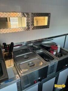 2020 Kitchen Food Trailers Kitchen Food Trailer Work Table California for Sale