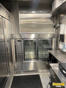 2020 Kitchen Food Truck All-purpose Food Truck Steam Table California Gas Engine for Sale