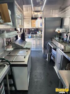2020 Kitchen Kitchen Food Trailer Air Conditioning Missouri for Sale