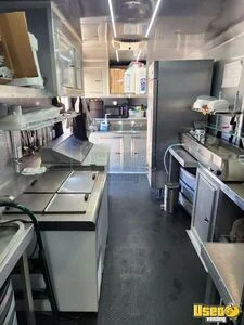 2020 Kitchen Kitchen Food Trailer Air Conditioning Missouri for Sale