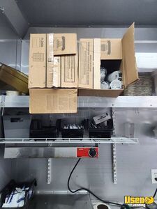 2020 Kitchen Kitchen Food Trailer Bathroom Missouri for Sale