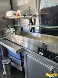 2020 Kitchen Kitchen Food Trailer Cabinets Missouri for Sale