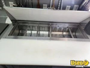 2020 Kitchen Kitchen Food Trailer Deep Freezer Missouri for Sale