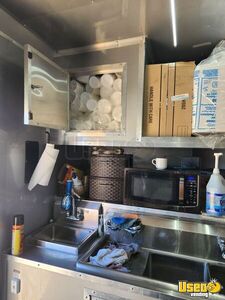 2020 Kitchen Kitchen Food Trailer Exterior Customer Counter Missouri for Sale
