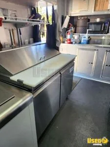 2020 Kitchen Kitchen Food Trailer Generator Missouri for Sale