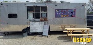2020 Kitchen Kitchen Food Trailer Missouri for Sale
