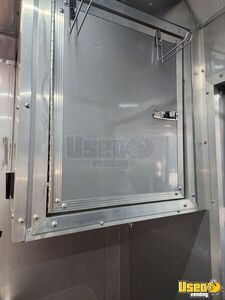 2020 Kitchen Kitchen Food Trailer Prep Station Cooler Missouri for Sale