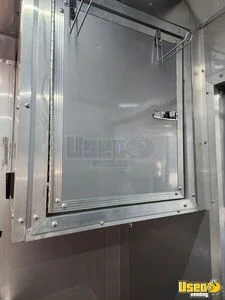 2020 Kitchen Kitchen Food Trailer Prep Station Cooler Missouri for Sale