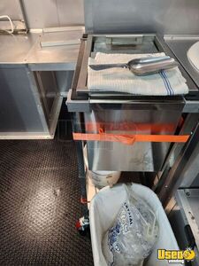 2020 Kitchen Kitchen Food Trailer Propane Tank Missouri for Sale