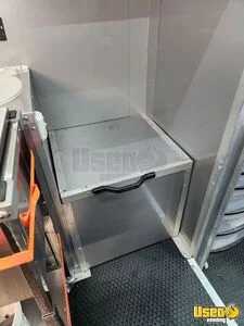 2020 Kitchen Kitchen Food Trailer Refrigerator Missouri for Sale