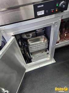 2020 Kitchen Kitchen Food Trailer Shore Power Cord Missouri for Sale