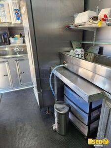 2020 Kitchen Kitchen Food Trailer Spare Tire Missouri for Sale