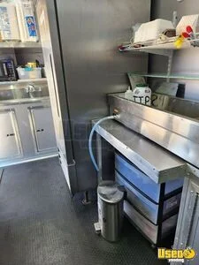 2020 Kitchen Kitchen Food Trailer Spare Tire Missouri for Sale