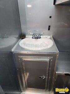 2020 Kitchen Kitchen Food Trailer Stock Pot Burner Missouri for Sale