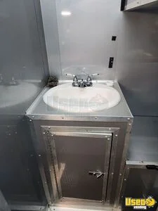 2020 Kitchen Kitchen Food Trailer Stock Pot Burner Missouri for Sale