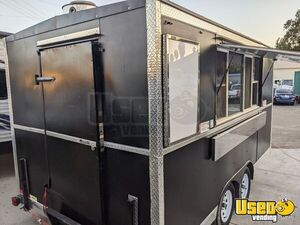 2020 Kitchen Trailer Concession Trailer Air Conditioning California for Sale