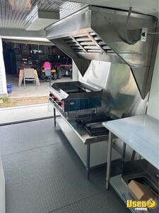 2020 Kitchen Trailer Concession Trailer Chargrill New York for Sale