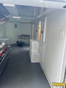 2020 Kitchen Trailer Concession Trailer Electrical Outlets New York for Sale