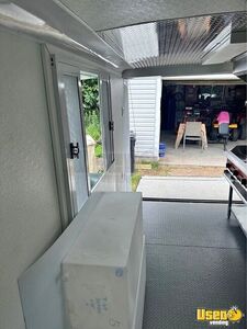 2020 Kitchen Trailer Concession Trailer Exhaust Hood New York for Sale