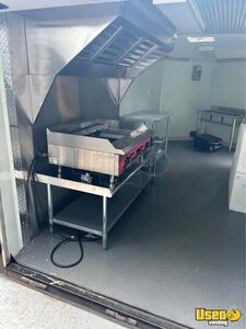 2020 Kitchen Trailer Concession Trailer Exterior Customer Counter New York for Sale