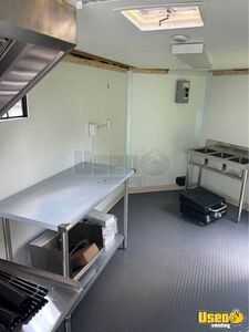 2020 Kitchen Trailer Concession Trailer Work Table New York for Sale