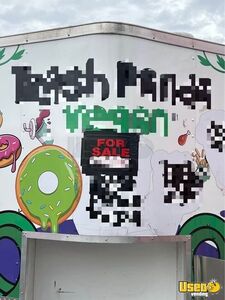 2020 Kitchen Trailer Kitchen Food Trailer Air Conditioning Arizona for Sale