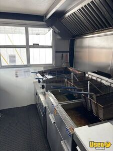 2020 Kitchen Trailer Kitchen Food Trailer Air Conditioning Arkansas for Sale