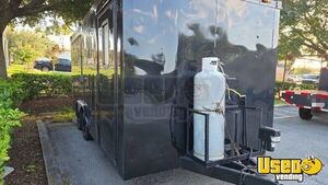 2020 Kitchen Trailer Kitchen Food Trailer Air Conditioning Florida for Sale