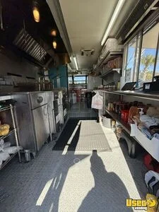 2020 Kitchen Trailer Kitchen Food Trailer Air Conditioning Florida for Sale