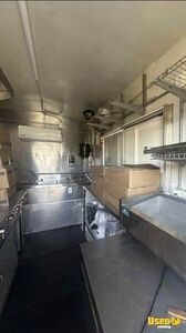2020 Kitchen Trailer Kitchen Food Trailer Air Conditioning Idaho for Sale
