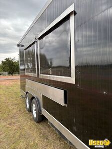 2020 Kitchen Trailer Kitchen Food Trailer Air Conditioning Oklahoma for Sale
