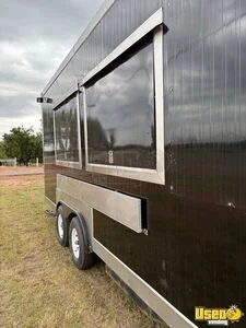 2020 Kitchen Trailer Kitchen Food Trailer Air Conditioning Oklahoma for Sale