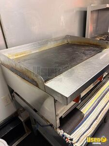 2020 Kitchen Trailer Kitchen Food Trailer Air Conditioning Oklahoma for Sale