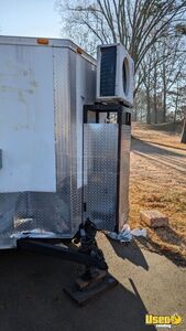 2020 Kitchen Trailer Kitchen Food Trailer Air Conditioning Tennessee for Sale