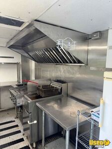 2020 Kitchen Trailer Kitchen Food Trailer Air Conditioning Tennessee for Sale