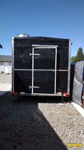 2020 Kitchen Trailer Kitchen Food Trailer Air Conditioning Washington for Sale