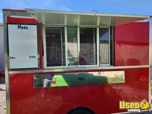 2020 Kitchen Trailer Kitchen Food Trailer Alabama for Sale