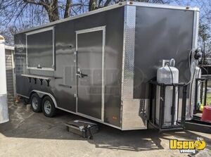 2020 Kitchen Trailer Kitchen Food Trailer Arkansas for Sale