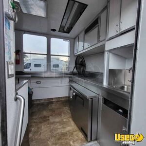 2020 Kitchen Trailer Kitchen Food Trailer Awning California for Sale