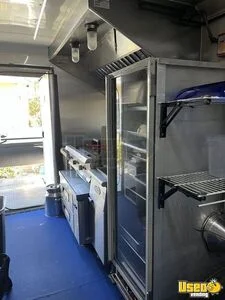 2020 Kitchen Trailer Kitchen Food Trailer Awning Florida for Sale